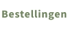 Bestellingen